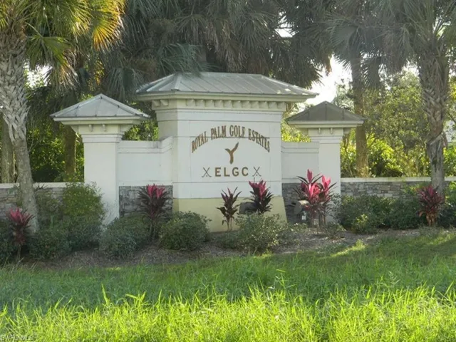 18421 Royal Hammock Blvd, Naples, Florida 34114