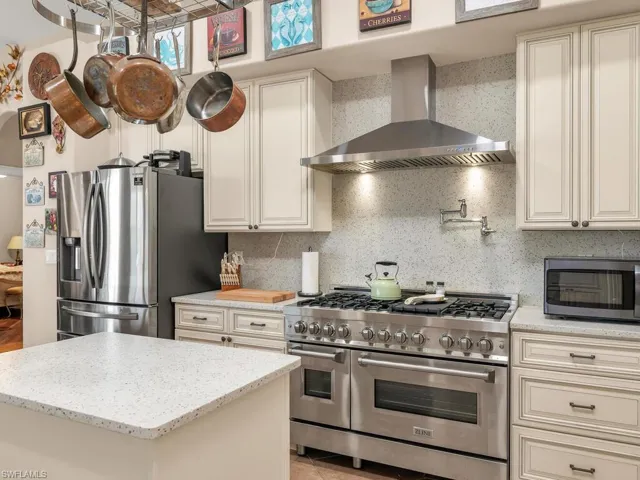 18421 Royal Hammock Blvd, Naples, Florida 34114