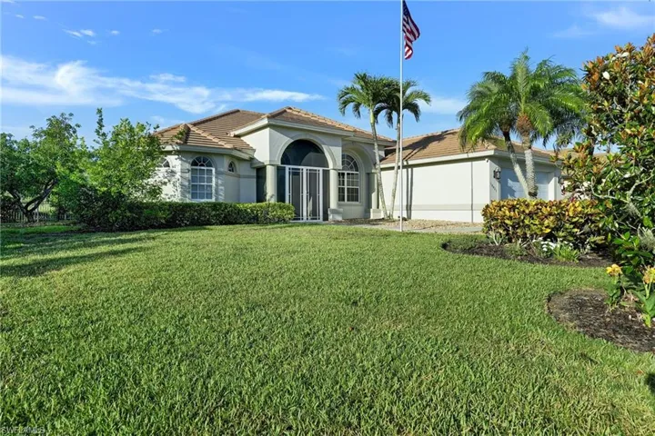 18421 Royal Hammock Blvd, Naples, Florida 34114