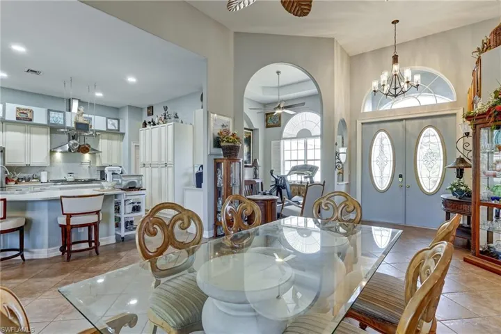 18421 Royal Hammock Blvd, Naples, Florida 34114