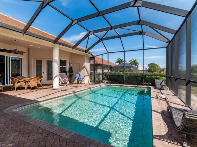 18421 Royal Hammock Blvd, Naples, Florida 34114