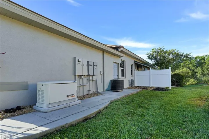 18421 Royal Hammock Blvd, Naples, Florida 34114