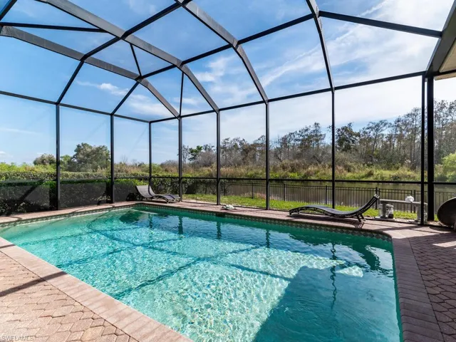 18421 Royal Hammock Blvd, Naples, Florida 34114