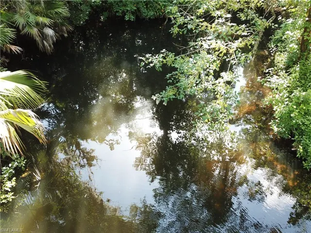 View of nature with a water view