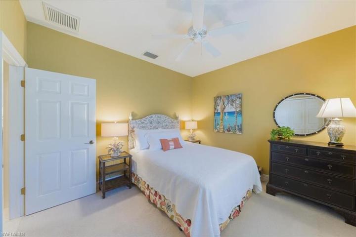 front guest bedroom