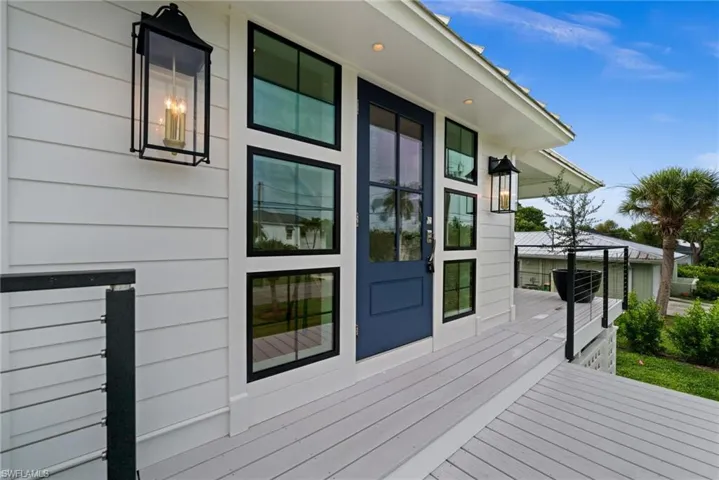 1854 Ibis Ln, Sanibel, Florida 33957