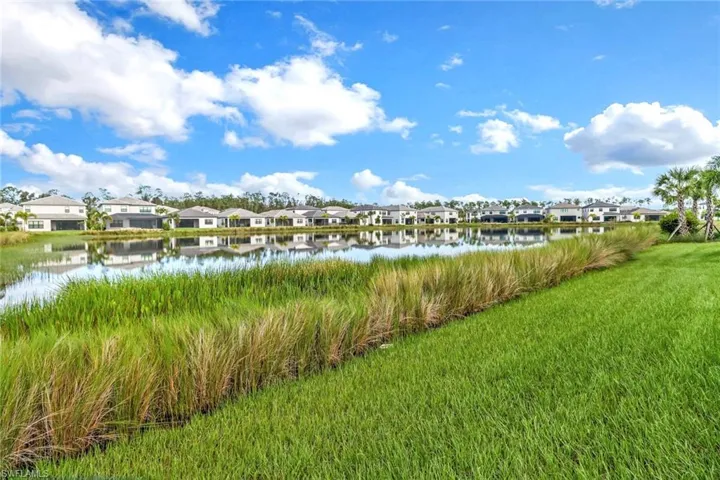Water view