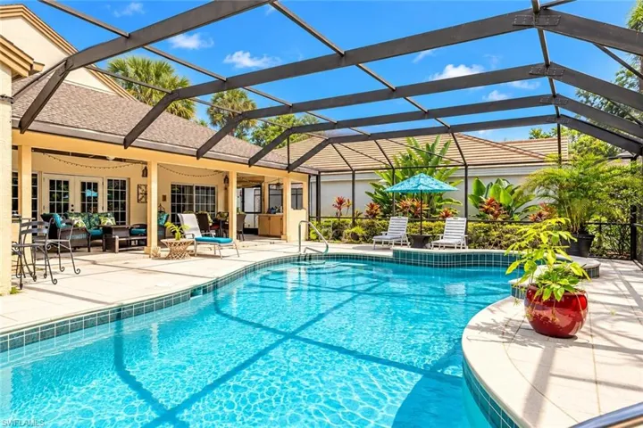 59 Grey Wing Pt, Naples, Florida 34113