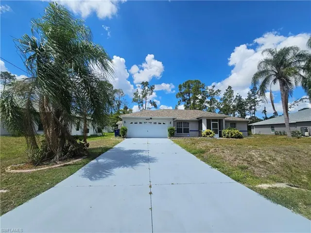 4621 30th St Sw, Lehigh Acres, Florida 33973