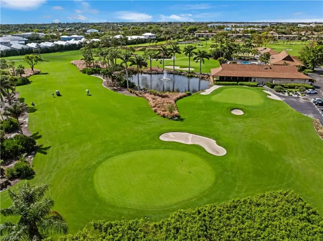 36 Holes of Bundled Golf
