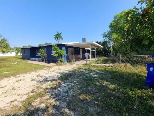2416 Moreno Ave, Fort Myers Fl 33901