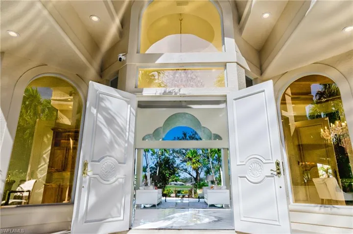 6599 Glen Arbor Way, Naples, Florida 34119