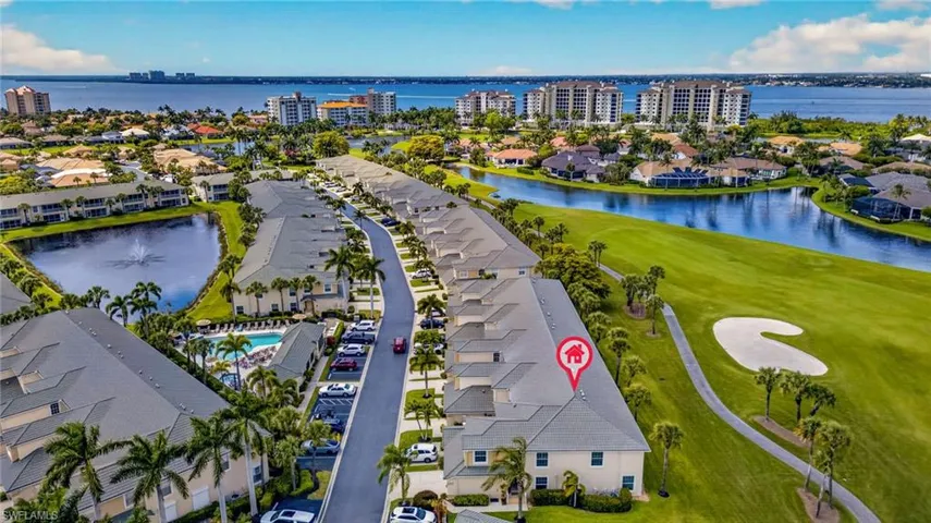 14560 Grande Cay Cir 2301, Fort Myers, Florida 33908