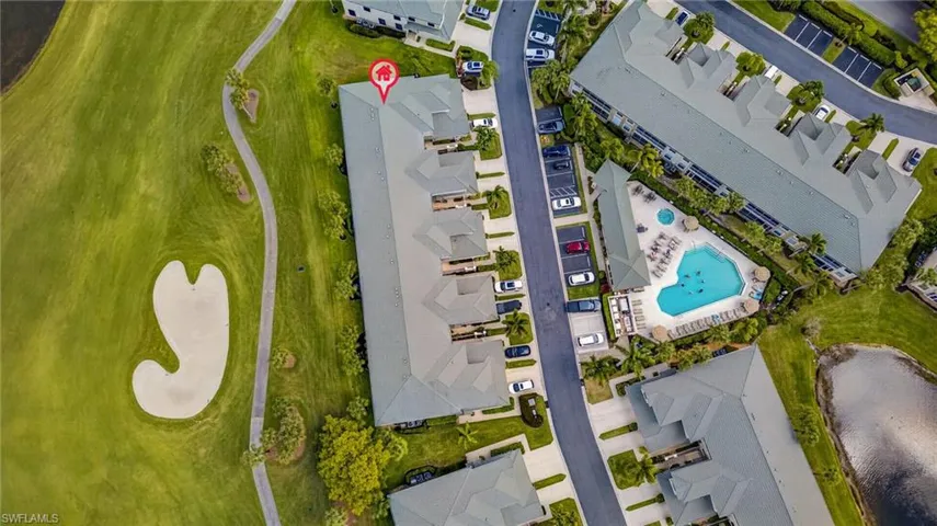 14560 Grande Cay Cir 2301, Fort Myers, Florida 33908