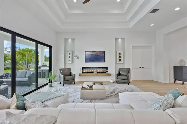 This is a concept design only and this does not accurately describe the current condition of the property.
