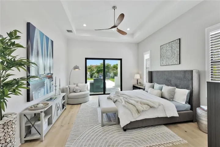 This is a concept design only and this does not accurately describe the current condition of the property.