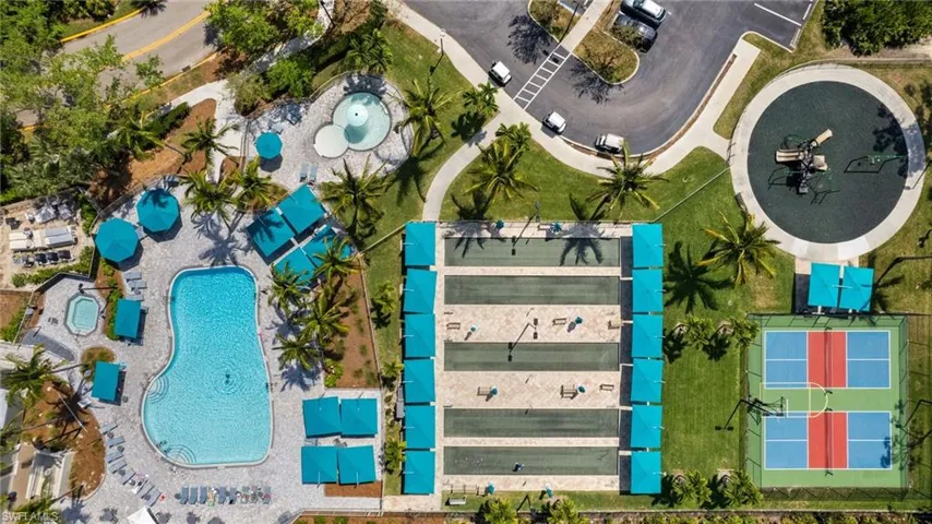 River Club Facility