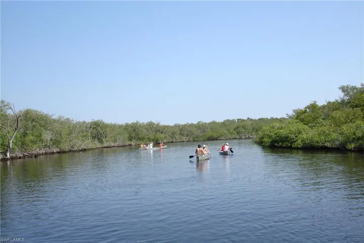 Enjoy Kayaking and Canoes