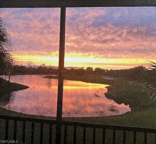 Spectacular Florida Sunsets