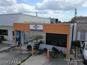 View of property