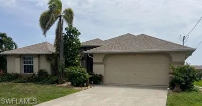 Beautiful home in really pretty neighborhood.