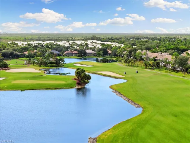 3960 Deer Crossing Ct # 103, Naples, Florida 34114