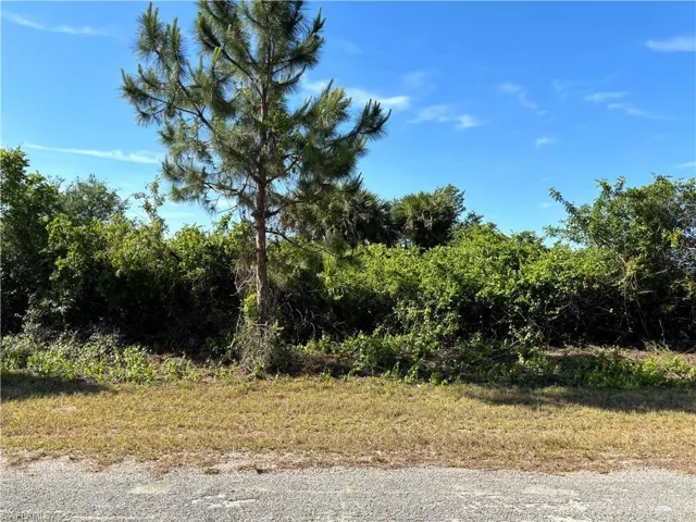 1222 Earnest St E, Lehigh Acres Fl 33974