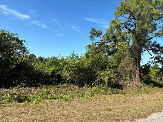 1222 Earnest St E, Lehigh Acres Fl 33974