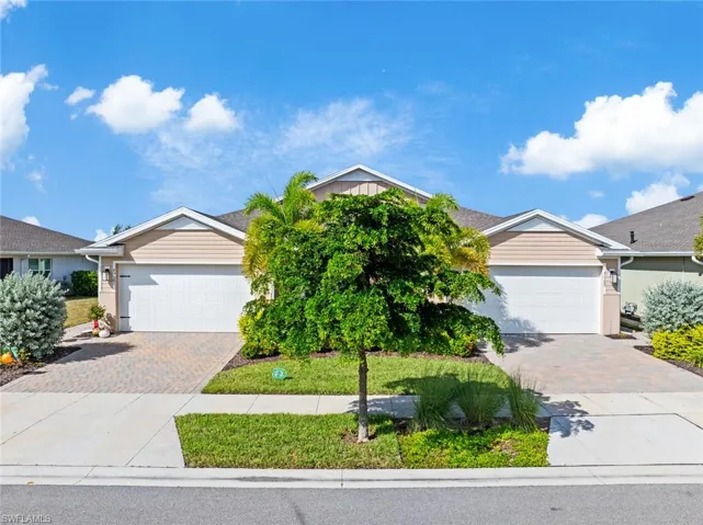 43789 Sparrow Dr, Punta Gorda, Florida 33982
