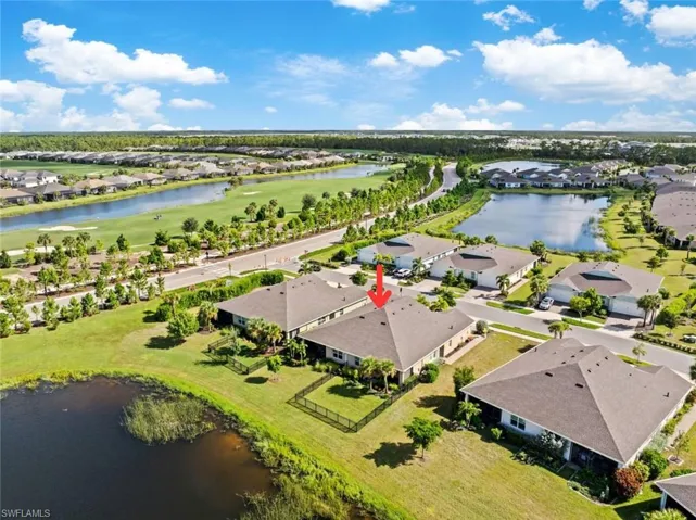 43789 Sparrow Dr, Punta Gorda, Florida 33982
