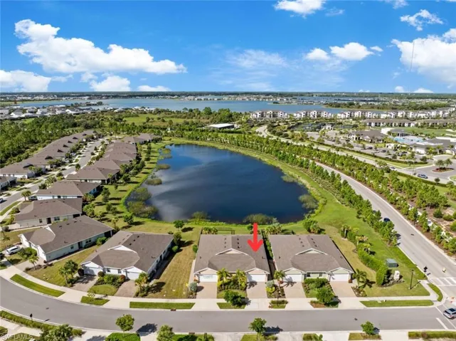 43789 Sparrow Dr, Punta Gorda, Florida 33982