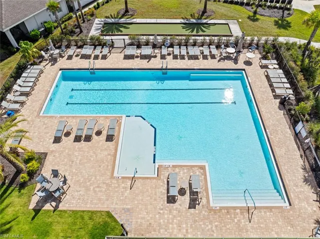 43789 Sparrow Dr, Punta Gorda, Florida 33982