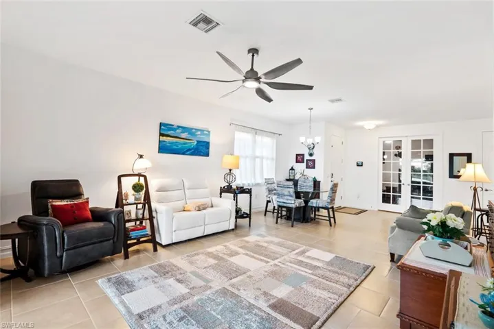 43789 Sparrow Dr, Punta Gorda, Florida 33982