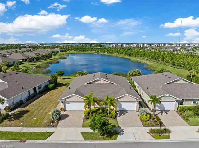 43789 Sparrow Dr, Punta Gorda, Florida 33982
