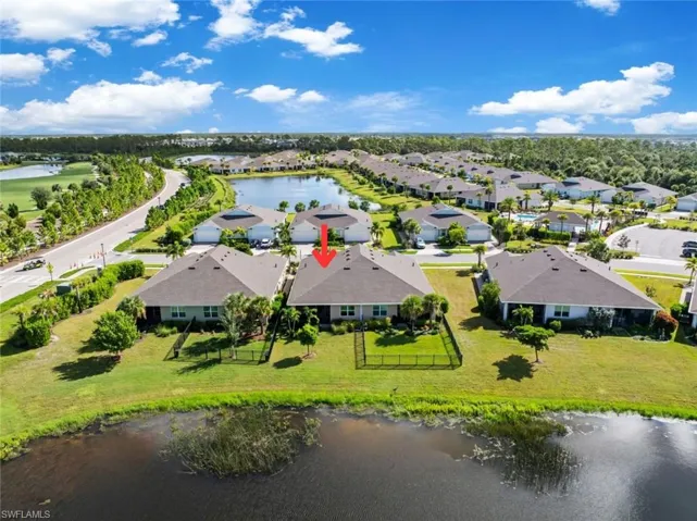 43789 Sparrow Dr, Punta Gorda, Florida 33982