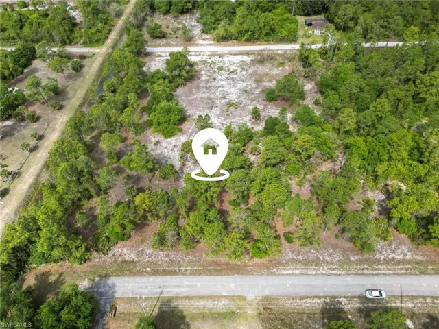 403 Wellington Ave. Lehigh Acres FL