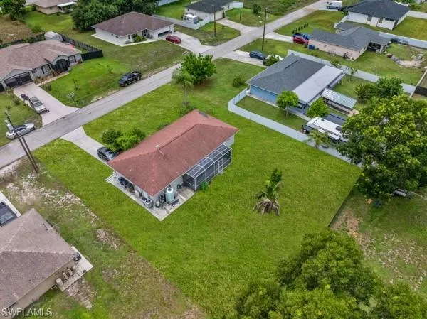 909 Sally Ave N, Lehigh Acres, Florida 33971