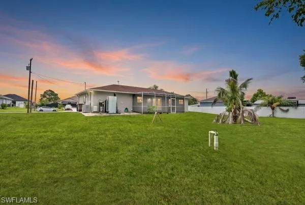 909 Sally Ave N, Lehigh Acres, Florida 33971