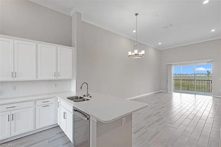 11821 Venetian Unit 202 ~ Ready Now