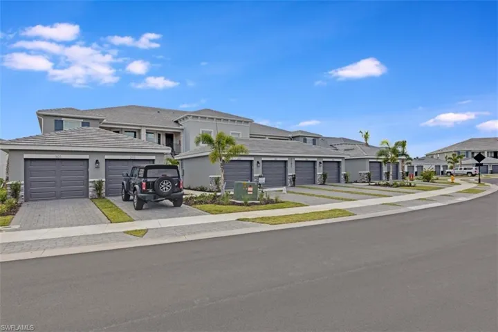 11821 Venetian Unit 202 ~ Ready Now