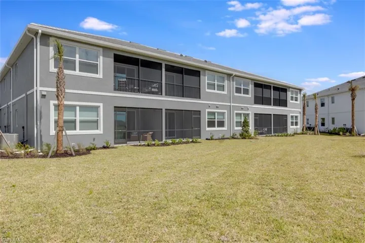 11821 Venetian Unit 202 ~ Ready Now