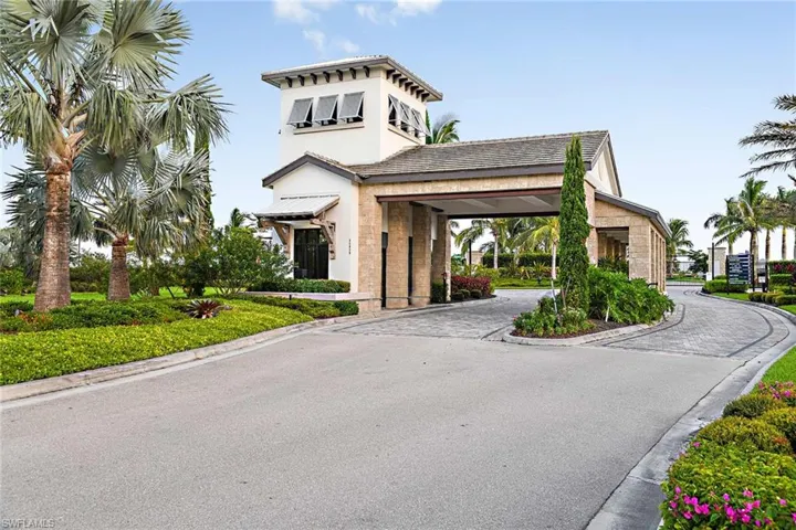 Esplanade Lake Club