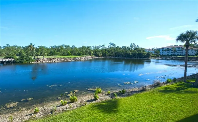 7625 Arbor Lakes Ct 324, Naples, Florida 34112