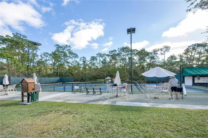 7625 Arbor Lakes Ct 324, Naples, Florida 34112