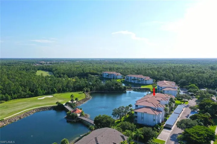 7625 Arbor Lakes Ct 324, Naples, Florida 34112
