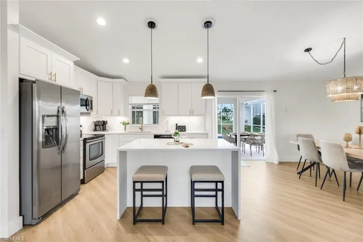 3322 Oasis Blvd, Cape Coral, Florida 33914