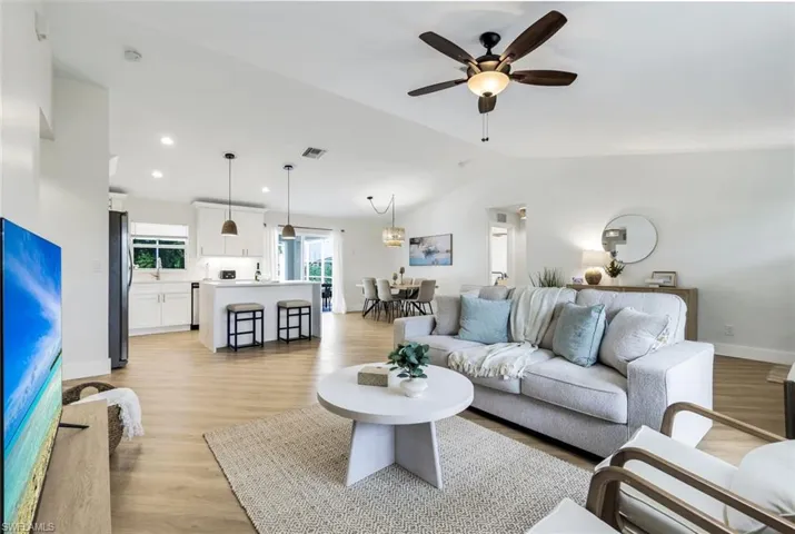 3322 Oasis Blvd, Cape Coral, Florida 33914
