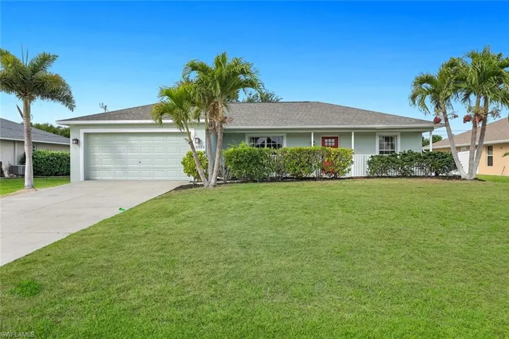 3322 Oasis Blvd, Cape Coral, Florida 33914