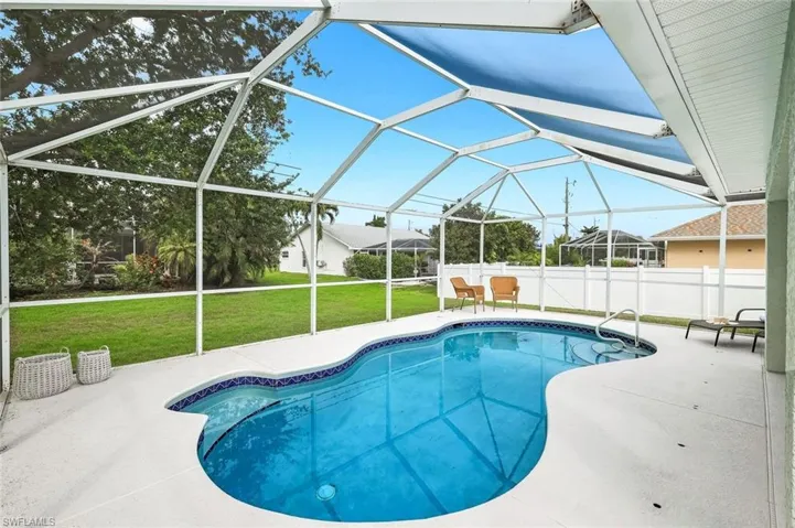 3322 Oasis Blvd, Cape Coral, Florida 33914
