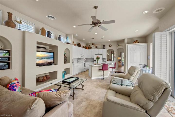 3450  Marbella  CT, Bonita Springs, FL 34134